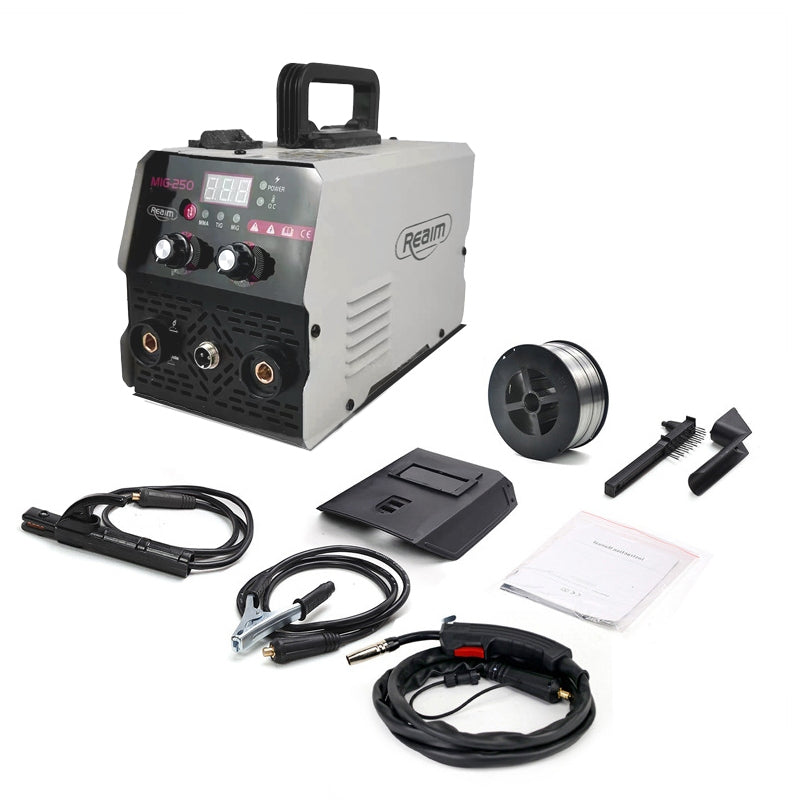 SOARFLY MMA-300 electric welding machine inverter welding machine home portable IGBT full copper output