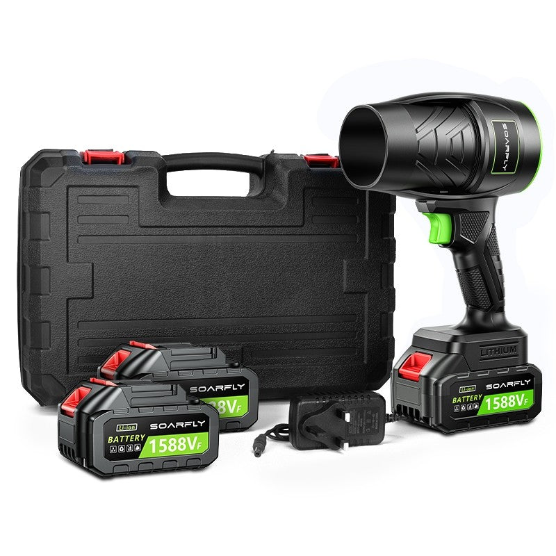 SOARFLY 3800W Car Water Jet High Pressure Wash Machine Car Wash Home Cleaner SprayerMesin Basuh Kereta High pressure car washer